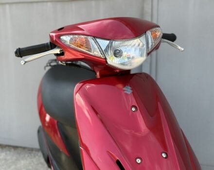 Сузукі Інша, об'ємом двигуна 49 л та пробігом 0 тис. км за 670 $, фото 4 на Automoto.ua