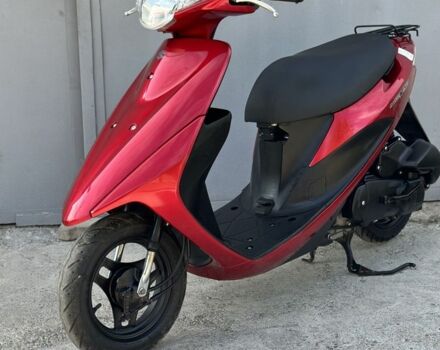 Сузукі Інша, об'ємом двигуна 49 л та пробігом 0 тис. км за 670 $, фото 2 на Automoto.ua