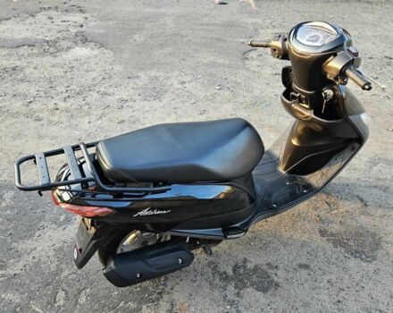 Сузуки Другая, объемом двигателя 0.13 л и пробегом 0 тыс. км за 1500 $, фото 2 на Automoto.ua