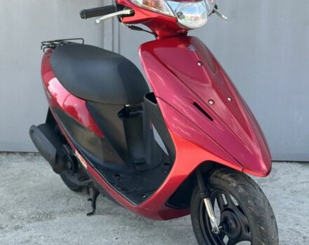 Сузукі Інша, об'ємом двигуна 49 л та пробігом 0 тис. км за 670 $, фото 9 на Automoto.ua