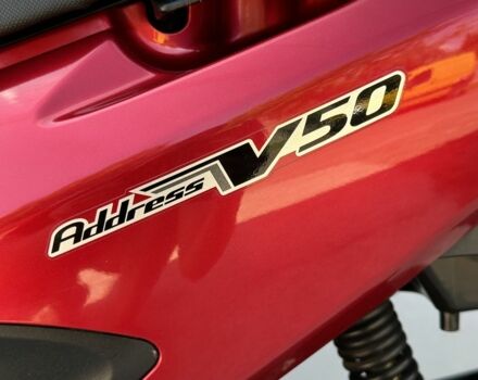 Сузукі Інша, об'ємом двигуна 49 л та пробігом 0 тис. км за 670 $, фото 16 на Automoto.ua