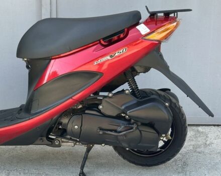 Сузукі Інша, об'ємом двигуна 49 л та пробігом 0 тис. км за 670 $, фото 19 на Automoto.ua