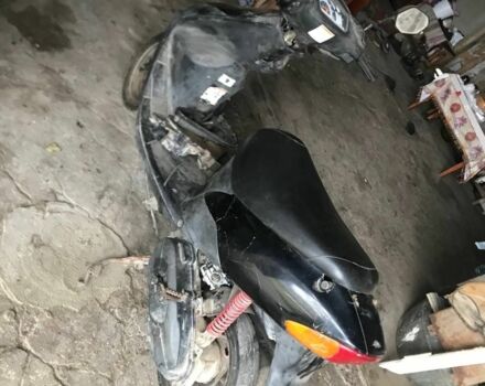 Сузуки Другая, объемом двигателя 49 л и пробегом 0 тыс. км за 60 $, фото 2 на Automoto.ua