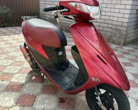 Сузуки Другая, объемом двигателя 49 л и пробегом 0 тыс. км за 500 $, фото 2 на Automoto.ua