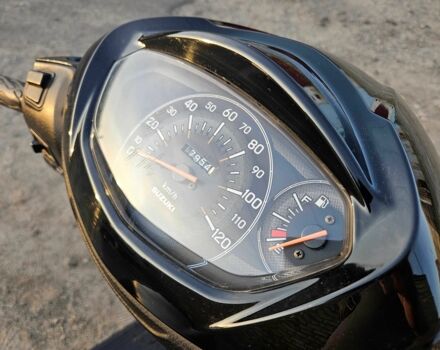 Сузуки Другая, объемом двигателя 0.13 л и пробегом 0 тыс. км за 1500 $, фото 4 на Automoto.ua