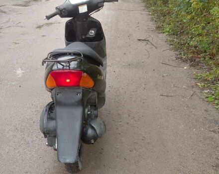 Сузуки Другая, объемом двигателя 49 л и пробегом 0 тыс. км за 320 $, фото 3 на Automoto.ua