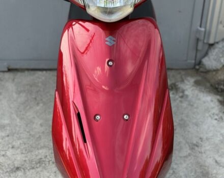 Сузукі Інша, об'ємом двигуна 49 л та пробігом 0 тис. км за 670 $, фото 1 на Automoto.ua