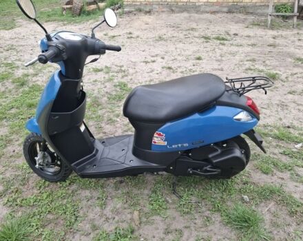 Сузуки Другая, объемом двигателя 50 л и пробегом 0 тыс. км за 820 $, фото 6 на Automoto.ua