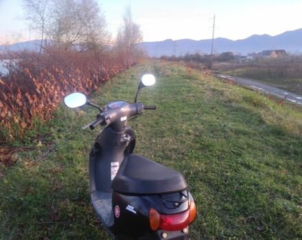 Сузуки Другая, объемом двигателя 49 л и пробегом 0 тыс. км за 400 $, фото 3 на Automoto.ua