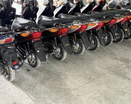 Сузуки Другая, объемом двигателя 49 л и пробегом 0 тыс. км за 399 $, фото 5 на Automoto.ua