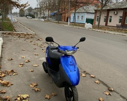 Сузукі Інша, об'ємом двигуна 49 л та пробігом 0 тис. км за 305 $, фото 1 на Automoto.ua