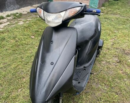 Сузуки Другая, объемом двигателя 50 л и пробегом 0 тыс. км за 224 $, фото 1 на Automoto.ua