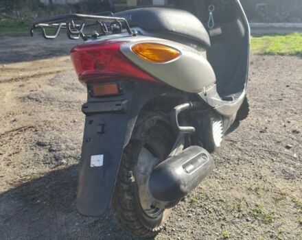 Сузукі Інша, об'ємом двигуна 49 л та пробігом 0 тис. км за 591 $, фото 2 на Automoto.ua