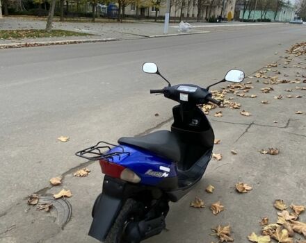 Сузукі Інша, об'ємом двигуна 49 л та пробігом 0 тис. км за 305 $, фото 2 на Automoto.ua