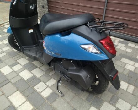 Сузуки Другая, объемом двигателя 50 л и пробегом 0 тыс. км за 820 $, фото 3 на Automoto.ua