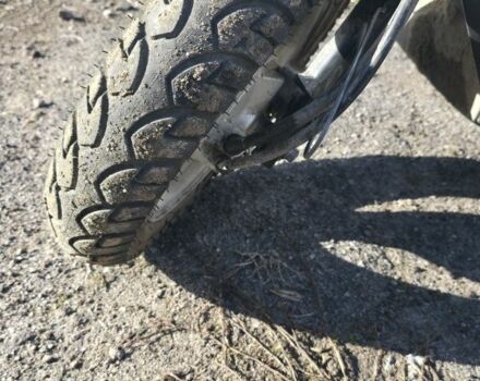 Сузукі Інша, об'ємом двигуна 49 л та пробігом 0 тис. км за 591 $, фото 7 на Automoto.ua