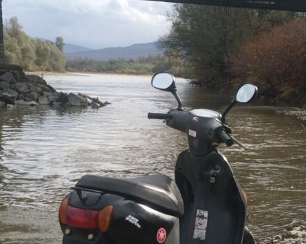 Сузуки Другая, объемом двигателя 49 л и пробегом 0 тыс. км за 400 $, фото 1 на Automoto.ua