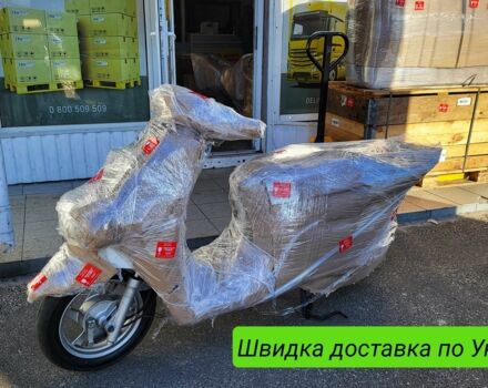 Сузуки Другая, объемом двигателя 0.13 л и пробегом 0 тыс. км за 1799 $, фото 8 на Automoto.ua