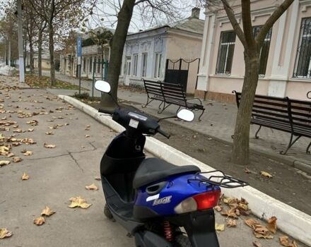 Сузукі Інша, об'ємом двигуна 49 л та пробігом 0 тис. км за 305 $, фото 5 на Automoto.ua