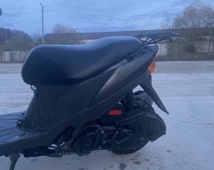 Сузуки Другая, объемом двигателя 0.13 л и пробегом 0 тыс. км за 1019 $, фото 3 на Automoto.ua