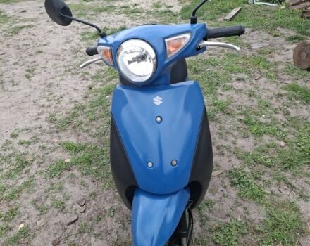 Сузуки Другая, объемом двигателя 50 л и пробегом 0 тыс. км за 820 $, фото 4 на Automoto.ua