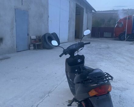 Сузуки Другая, объемом двигателя 0.13 л и пробегом 0 тыс. км за 1019 $, фото 5 на Automoto.ua