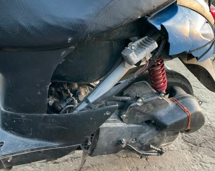 Сузуки Другая, объемом двигателя 49 л и пробегом 0 тыс. км за 143 $, фото 1 на Automoto.ua