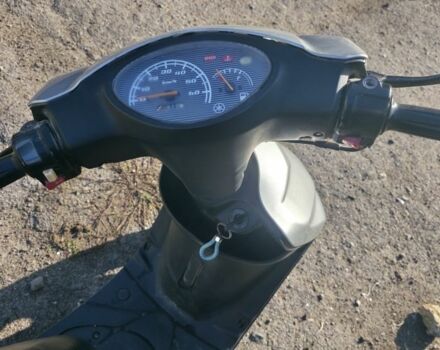 Сузукі Інша, об'ємом двигуна 49 л та пробігом 0 тис. км за 591 $, фото 6 на Automoto.ua