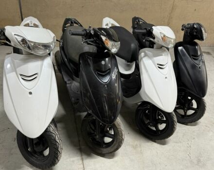 Сузуки Другая, объемом двигателя 49 л и пробегом 0 тыс. км за 399 $, фото 6 на Automoto.ua