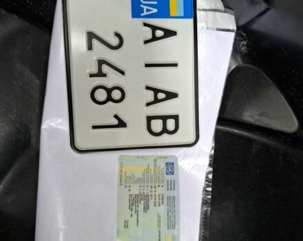 Сузуки Другая, объемом двигателя 50 л и пробегом 0 тыс. км за 820 $, фото 7 на Automoto.ua