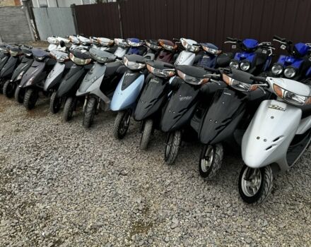 Сузуки Другая, объемом двигателя 49 л и пробегом 0 тыс. км за 399 $, фото 3 на Automoto.ua