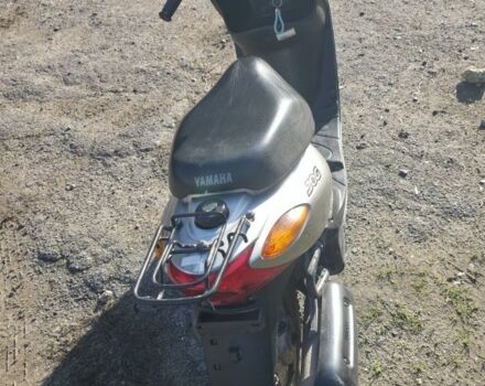 Сузуки Другая, объемом двигателя 49 л и пробегом 0 тыс. км за 591 $, фото 4 на Automoto.ua