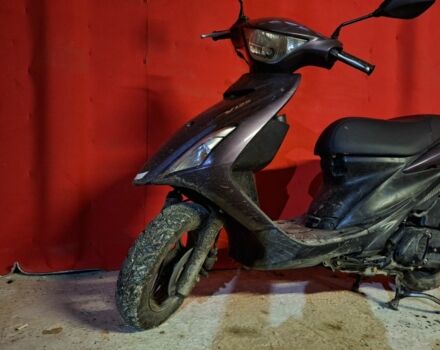 Сузуки Другая, объемом двигателя 0.13 л и пробегом 0 тыс. км за 950 $, фото 2 на Automoto.ua