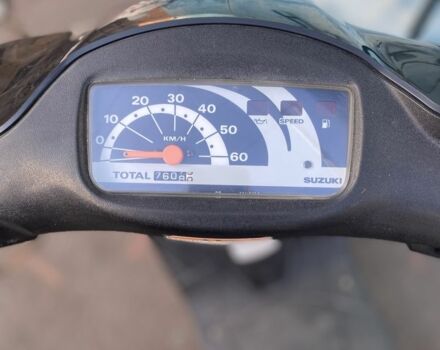 Сузуки Другая, объемом двигателя 10 л и пробегом 0 тыс. км за 309 $, фото 3 на Automoto.ua