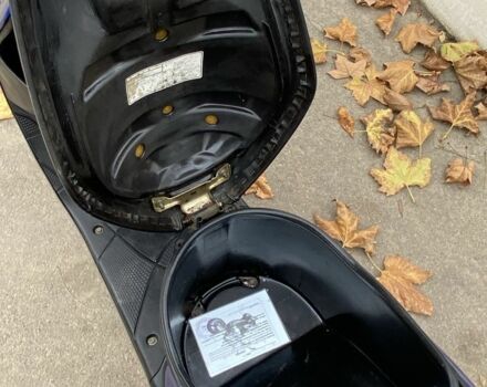 Сузукі Інша, об'ємом двигуна 49 л та пробігом 0 тис. км за 305 $, фото 4 на Automoto.ua