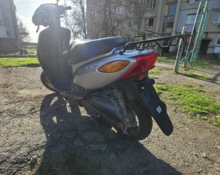 Сузуки Другая, объемом двигателя 49 л и пробегом 0 тыс. км за 591 $, фото 5 на Automoto.ua