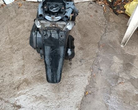 Сузуки Другая, объемом двигателя 49 л и пробегом 0 тыс. км за 203 $, фото 3 на Automoto.ua