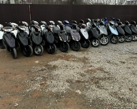 Сузуки Другая, объемом двигателя 49 л и пробегом 0 тыс. км за 399 $, фото 2 на Automoto.ua