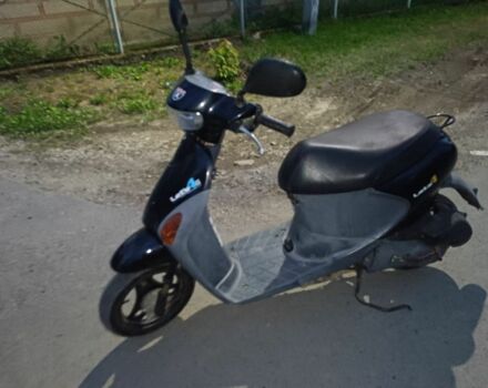 Сузуки Другая, объемом двигателя 49 л и пробегом 0 тыс. км за 400 $, фото 5 на Automoto.ua