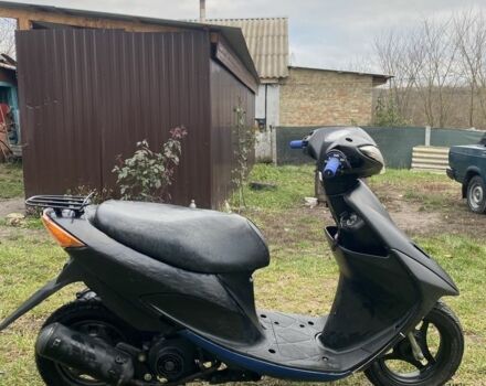 Сузуки Другая, объемом двигателя 50 л и пробегом 0 тыс. км за 222 $, фото 2 на Automoto.ua