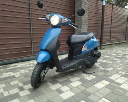 Сузуки Другая, объемом двигателя 50 л и пробегом 0 тыс. км за 820 $, фото 2 на Automoto.ua