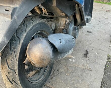 Сузуки Другая, объемом двигателя 49 л и пробегом 0 тыс. км за 143 $, фото 5 на Automoto.ua