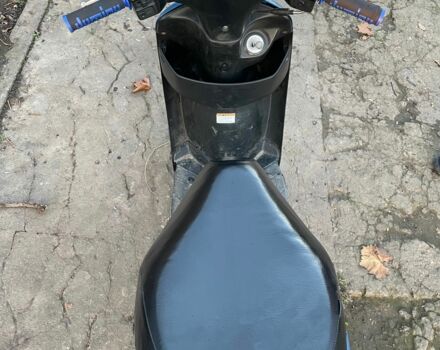 Сузуки Другая, объемом двигателя 49 л и пробегом 0 тыс. км за 143 $, фото 3 на Automoto.ua