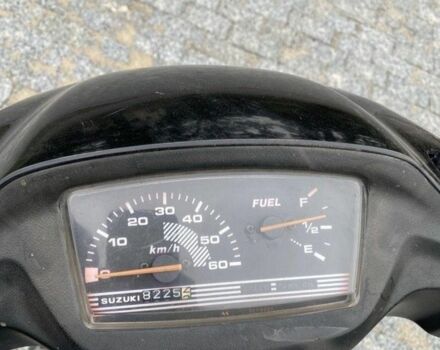 Сузуки Другая, объемом двигателя 59 л и пробегом 0 тыс. км за 238 $, фото 2 на Automoto.ua