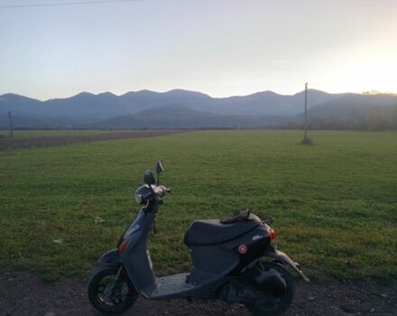 Сузуки Другая, объемом двигателя 49 л и пробегом 0 тыс. км за 400 $, фото 2 на Automoto.ua