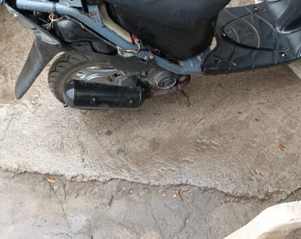 Сузуки Другая, объемом двигателя 49 л и пробегом 0 тыс. км за 203 $, фото 1 на Automoto.ua