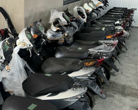 Сузуки Другая, объемом двигателя 49 л и пробегом 0 тыс. км за 399 $, фото 11 на Automoto.ua