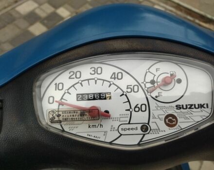 Сузуки Другая, объемом двигателя 50 л и пробегом 0 тыс. км за 820 $, фото 1 на Automoto.ua