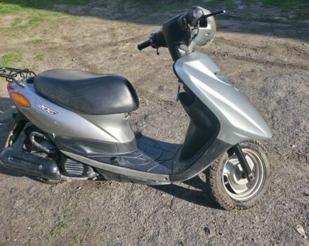 Сузуки Другая, объемом двигателя 49 л и пробегом 0 тыс. км за 591 $, фото 3 на Automoto.ua