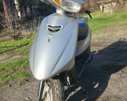 Сузукі Інша, об'ємом двигуна 49 л та пробігом 0 тис. км за 591 $, фото 1 на Automoto.ua